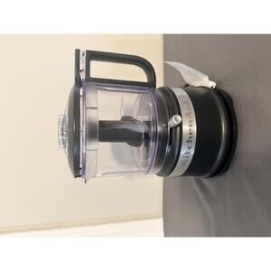 KitchenAid 3.5 Cup Food Processor and Chopper
